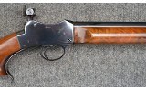 BSA ~ Martini Cadet Custom ~ .225 Win - 3 of 11