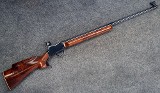 BSA ~ Martini Cadet Custom ~ .225 Win - 1 of 11