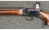 BSA ~ Martini Cadet Custom ~ .225 Win - 6 of 11