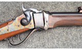 Shiloh Sharps ~ 1874 ~ .40-70 Sharps Straight - Image 3 of 11