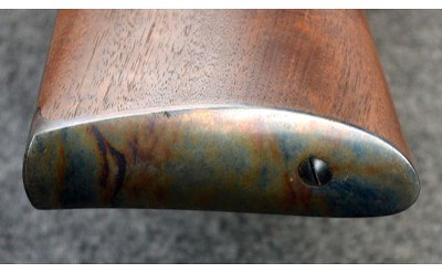 Shiloh Sharps ~ 1874 ~ .40-70 Sharps Straight - Image 10 of 11