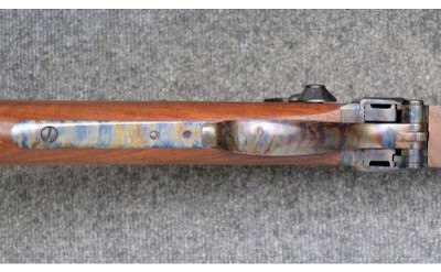 Shiloh Sharps ~ 1874 ~ .40-70 Sharps Straight - Image 9 of 11