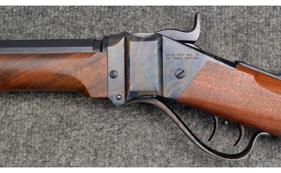 Shiloh Sharps ~ 1874 ~ .40-70 Sharps Straight - Image 6 of 11