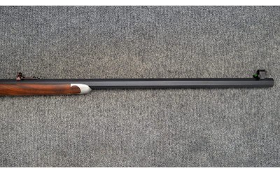 Shiloh Sharps ~ 1874 ~ .40-70 Sharps Straight - Image 4 of 11