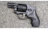 S&W ~ 351C ~ .22 Mag - 2 of 4