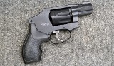 S&W ~ 351C ~ .22 Mag - 1 of 4