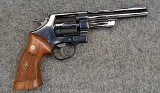 S&W ~ 27-2 ~ .357 Mag - 1 of 4