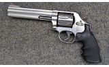 S&W ~ 686-6 ~ .357 Mag - 2 of 4