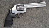 S&W ~ 686-6 ~ .357 Mag - 1 of 4