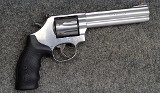 S&W ~ 686-6 ~ .357 Mag - 1 of 4