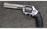 S&W ~ 686-6 ~ .357 Mag - 2 of 4