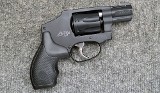 S&W ~ 351C ~ .22 Mag - 1 of 4