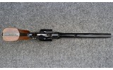 S&W ~ 27-2 ~ .357 Mag - 4 of 4