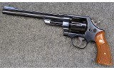 S&W ~ 27-2 ~ .357 Mag - 2 of 4