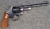 S&W ~ 27-2 ~ .357 Mag - 1 of 4