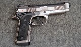 Beretta ~ 92X Performance ~ 9x19 - 1 of 4
