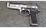 Beretta ~ 92X Performance ~ 9x19 - 2 of 4