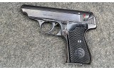 J.P. Sauer ~ 38H ~ 7.65mm - 2 of 6