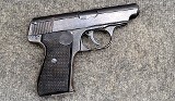 J.P. Sauer ~ 38H ~ 7.65mm - 1 of 6