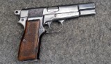 FN ~ Hi Power Buenos Aires Police ~ 9x19 - 1 of 4