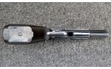 FN ~ Hi Power Buenos Aires Police ~ 9x19 - 4 of 4