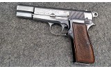 FN ~ Hi Power Buenos Aires Police ~ 9x19 - 2 of 4