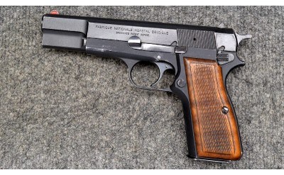FN ~ Hi Power ~ 9x19 - Image 2 of 4