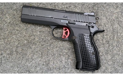 Dan Wesson ~ DWX ~ 9x19 - Image 2 of 4