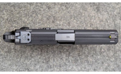 Dan Wesson ~ DWX ~ 9x19 - Image 3 of 4