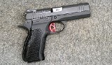 Dan Wesson ~ DWX ~ 9x19 - Image 1 of 4