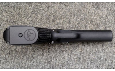 Dan Wesson ~ DWX ~ 9x19 - Image 4 of 4