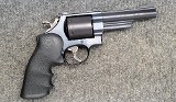 S&W ~ 25-7 ~ .45 Colt - 1 of 4