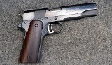 Colt ~ Gold Cup Nat'l Match ~ .45 Auto - 1 of 4
