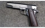 Colt ~ Gold Cup Nat'l Match ~ .45 Auto - 2 of 4
