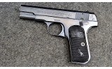 Colt ~ 1908 Pocket Hammerless ~ .380 ACP - 2 of 4