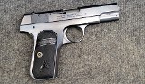 Colt ~ 1908 Pocket Hammerless ~ .380 ACP - 1 of 4