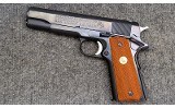 Colt ~ Gov't Model ~ 9x19 - 2 of 4
