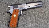Colt ~ Gov't Model ~ 9x19 - 1 of 4
