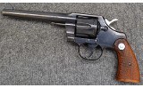 Colt ~ Official Police NYST ~ .38 Spl - 2 of 5
