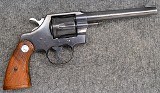 Colt ~ Official Police NYST ~ .38 Spl - 1 of 5