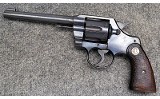 Colt ~ Official Police ~ .38 Spl - Image 2 of 4
