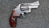 S&W ~ 629-1 ~ .44 Mag - 1 of 4