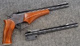 T/C ~ Contender ~ .357 Mag / .45 Colt - 1 of 4