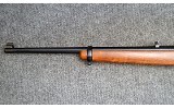 Ruger ~ ninety-Six ~ .22 LR - 5 of 11