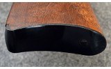 Ruger ~ ninety-Six ~ .22 LR - 10 of 11