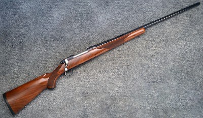 Ruger ~ M77 Mark V ~ .300 Win Mag - Image 1 of 11