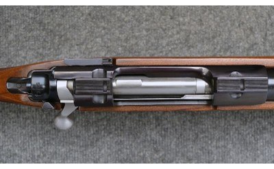 Ruger ~ M77 Mark V ~ .300 Win Mag - Image 8 of 11