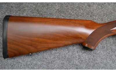 Ruger ~ M77 Mark V ~ .300 Win Mag - Image 2 of 11