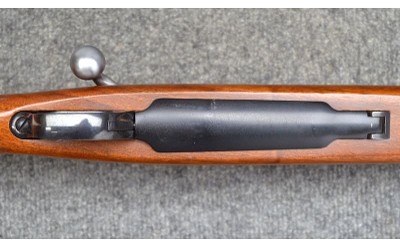 Ruger ~ M77 Mark V ~ .300 Win Mag - Image 9 of 11