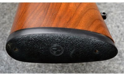 Ruger ~ M77 Mark V ~ .300 Win Mag - Image 10 of 11